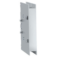 Circuit Breaker; Miniature; Multi9; 1P; 5A; B-Curve; Supplementary Protection - VLS1ND2