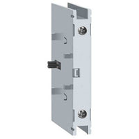 Schneider Electric 4th Pole; 60A; simultaneous closing; small size; DIN Rail - VLS1P063R1S