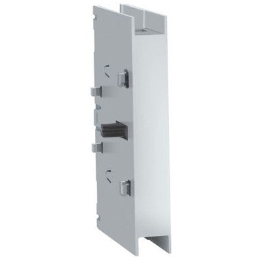 Circuit Breaker; Miniature; Multi9; 2P; 2A; C-Curve; Branch Protection - VLS1P100D2S