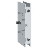 Circuit Breaker; Miniature; Multi9; 2P; 35A; C-Curve; Branch Protection - VLS1P100R2S