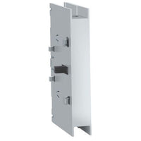 Circuit Breaker; Miniature; Multi9; 2P; 1A; D-Curve; Branch Protection - VLS1P125D2S