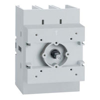 Disconnect Switch Vls Door, 3-POLE, 100 A, UL99 Tesys Vls Series - VLS3P100D2