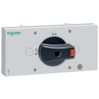 Disconnect Switch Vls Mech. Interlock Linechange Over 63-125A, Tesys Vls Series - VLS8C2