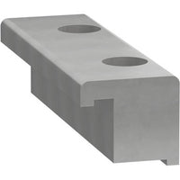 Kitt (10x) tension clamps, pas43, nut 6 for Lexium Linear Motion, VW33MF10613 - VW33MF10613