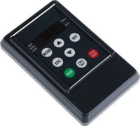 Electric Remote Keypad with EMC Filter; IP65 For Use With Altivar 12 Series - VW3A1007