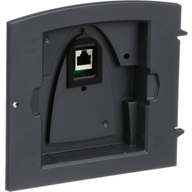 Schneider Electric Mounting Kit; for mounting remote display terminal to enclosure door - VW3A1102