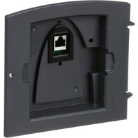 Schneider Electric Mounting Kit; for mounting remote display terminal to enclosure door - VW3A1102