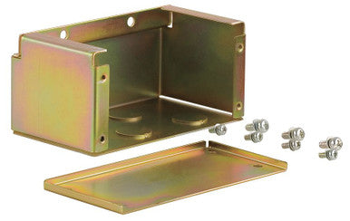 AC Drive, Accessory, Conduit Entrance Kit, ATV31 - VW3A31815