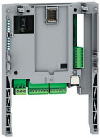 Extended I/o Card, For ATV61/ATV71, 2 Ip/op, 24VDC, 0-30HZ, 1.5MM² / AWG 16, 0.25 N.m - VW3A3202