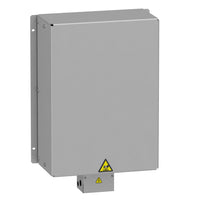 braking resistor - 60 ohms - 3.4 kW - IP20 - VW3A7751