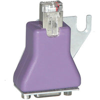 CANOPEN ADAPTOR, VARIABLE SPEED DRIVE; RoHS Compliant: Yes - VW3CANA71