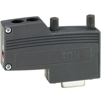 Canopen Female Conn, Var Speed Drive; - VW3CANKCDF180T