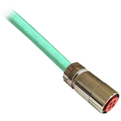 PD3MOTOR Cable 2, 5MM P70 Connector 5MT. - VW3E1145R050