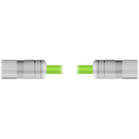 POWERCABLE M23 / M23 5.0M | Schneider Electric VW3E1157R050 - VW3E1157R050