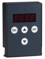 remote terminal - ATS22 - for soft starter for asynchronous motor - IP65 - VW3G22102