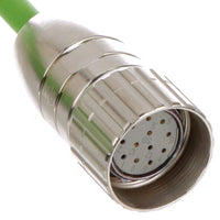 SinCos hiperface encoder cable for servo motor/servo drive, L 25 m, VW3M8102R250 - VW3M8102R250