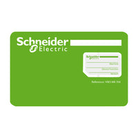 Schneider Electric Lexium 32 & Motoren VW3M8704 - VW3M8704 - VW3M8704