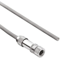 LXM32I STO PREASSEMBLED CABLE 5M, M8 | Schneider Electric VW3M9405 - VW3M9405