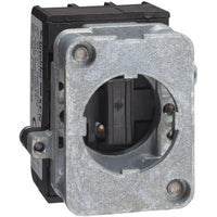 Single Isolating Block Xacs - For Power Circuit Horizontal Fixing Centres-40Mm - XACS399