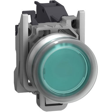 Schneider Electric Harmony XB4 - ATEX D XB4BP31GEX - XB4BP31GEX - XB4BP31GEX