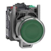 Schneider Electric XB4BW33B55 - XB4BW33B55