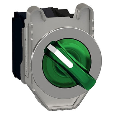 Schneider Electric Harmony XB4 XB4FK133B5 - XB4FK133B5 - XB4FK133B5