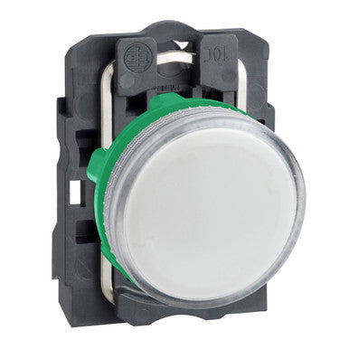 Schneider Pilot Light Led 250V 22MM XB5 +optio - XB5AV61