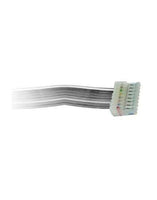 direct connection cable for XBT terminal - L = 2.5 m - 1 HE-13 - XBTZ9715
