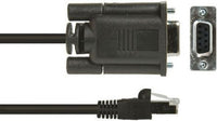 Cable XBTRT511 DH485 Type: Cable; Suitable For Use With: XBTRT511; HMI Accessories - XBTZ9734