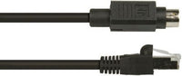 Cable XBTRT511 to Twido PLC Type: Cable; Suitable For Use With: XBTRT511; HMI Accessories - XBTZ9782