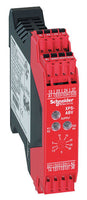 Schneider Electric Preventa XPS Relais voor bewaking van veiligheid - XPSABV11330C - XPSABV11330C
