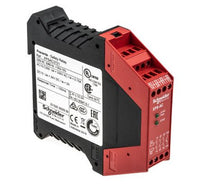 Schneider Electric Preventa XPS Relais voor bewaking van veiligheid - XPSAC3721 - XPSAC3721
