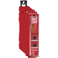Schneider Electric Preventa XPS Universal Veiligheidsr XPSBAT12A1AP - XPSBAT12A1AP - XPSBAT12A1AP