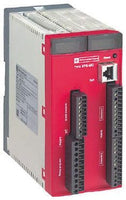 Preventa XPS-MC Safety Controller, 16 Inputs | Telemecanique Sensors XPSMC16Z - XPSMC16Z