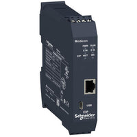 COMMUNICATION MODULE, 125UA, 2PORT; - XPSMCMCO0000EI