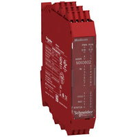 Schneider Electric Modicon MCM XPSMCMMX0802G - XPSMCMMX0802G - XPSMCMMX0802G