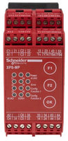 SAFETY RELAY, 3PST-NO, 24V, 1.5A; - XPSMP11123P
