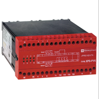 Schneider Electric Preventa XPS XPSPVK1184 - XPSPVK1184 - XPSPVK1184