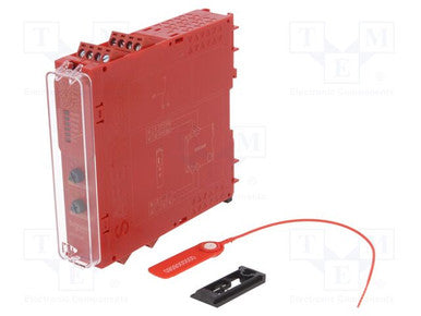 Schneider Electric Preventa XPS Universal Veiligheidsr XPSUAB11CP - XPSUAB11CP - XPSUAB11CP