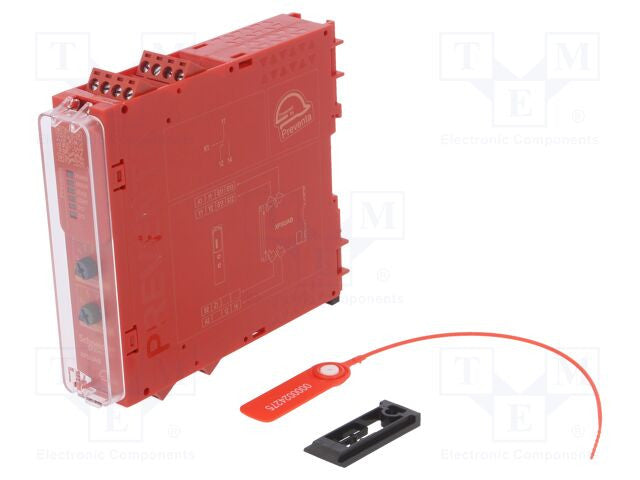 Schneider Electric Preventa XPS Universal Veiligheidsr XPSUAB31CP - XPSUAB31CP - XPSUAB31CP
