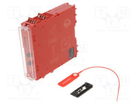 Schneider Electric Preventa XPS Universal Veiligheidsr XPSUAF33AP - XPSUAF33AP - XPSUAF33AP