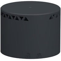 SOUND MODULE, 88 TO 102DB, 24V; Product; Product Range: Harmony XVB7 Series; Current Consumption: 33mA; External - XVB7C9S