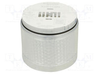 Illuminated Unit, Harmony XVB7, Multi Pattern & Colored, 70MM, Clear Lens - XVB7CM9