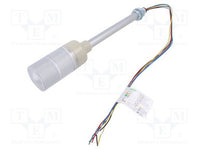 Monolit R/g Steady Tube IP23 24V - XVGB2T