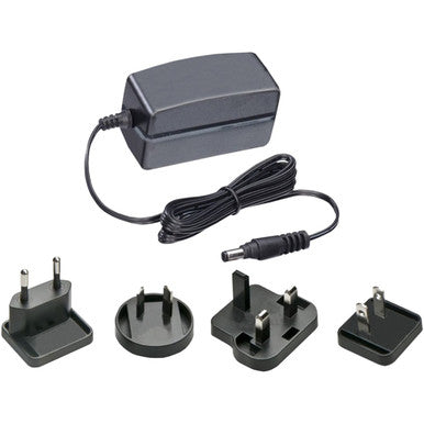 Harmony Exlhoist, Compact, Multicharger Power Supply, 6W, 5 V DC/1.2A - ZARC701