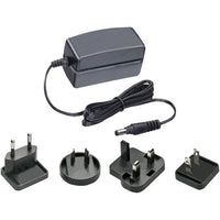 Harmony Exlhoist, Compact, Multicharger Power Supply, 6W, 5 V DC/1.2A - ZARC701