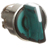Description 3POS Illum Spring Ret Selector Green Rohs Compliant: Yes - ZB4BK1533