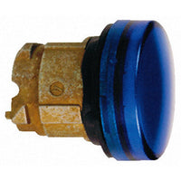 Electric XB4 Light Block Incandescent Ba 9S Base Fitting Terminal - ZB4BV5