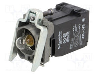 440/480VTRANPILOTBODY BA9BULB INC; For Use With: XB4 Series Pushbutton Switches; Product Range: - ZB4BV8