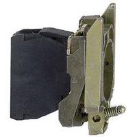 Complete Body/light Block Assembly, Universal Led, Screw Clamp Terminals, 24V - ZB4BVB1156